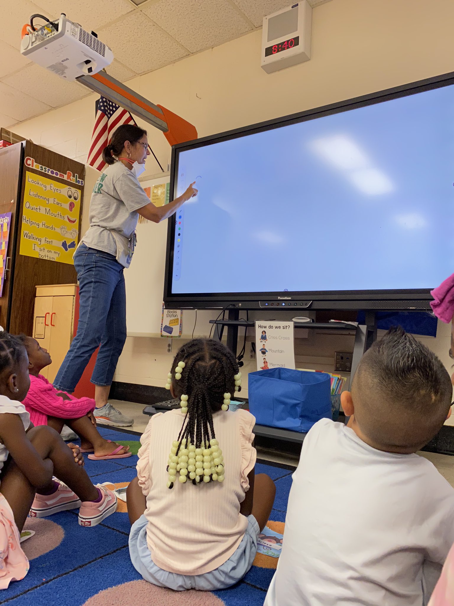 Rock Hill Schools (RockHillSchools) / Twitter