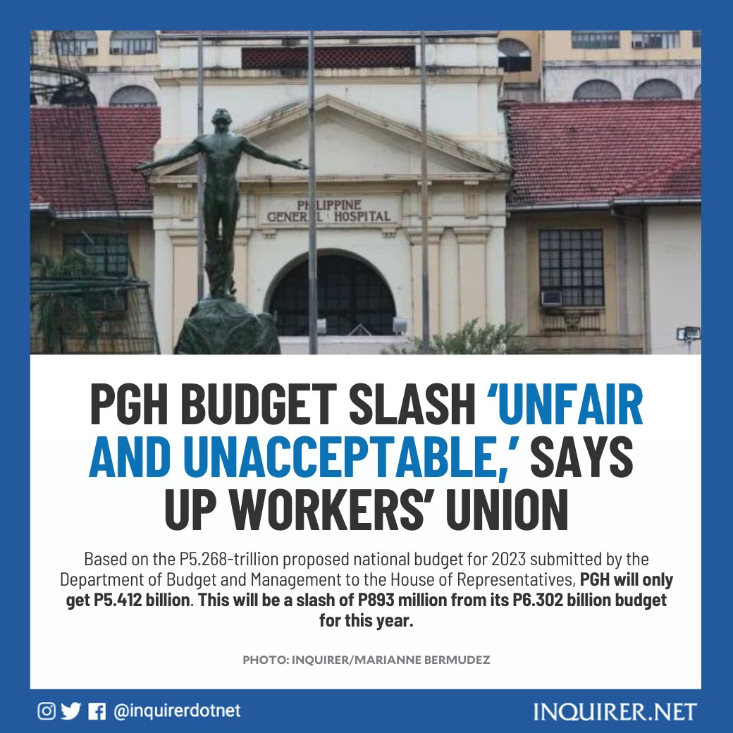 Inquirer tweet media