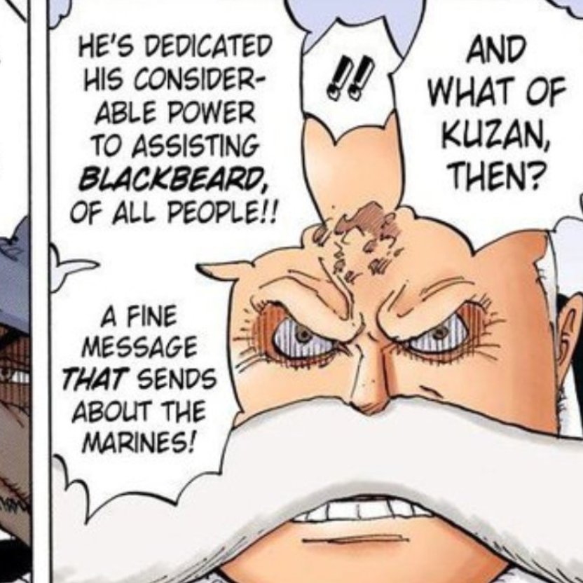 The entire plan is finally revealed - [One Piece Chapter 1058] Theory : r/ OnePiece