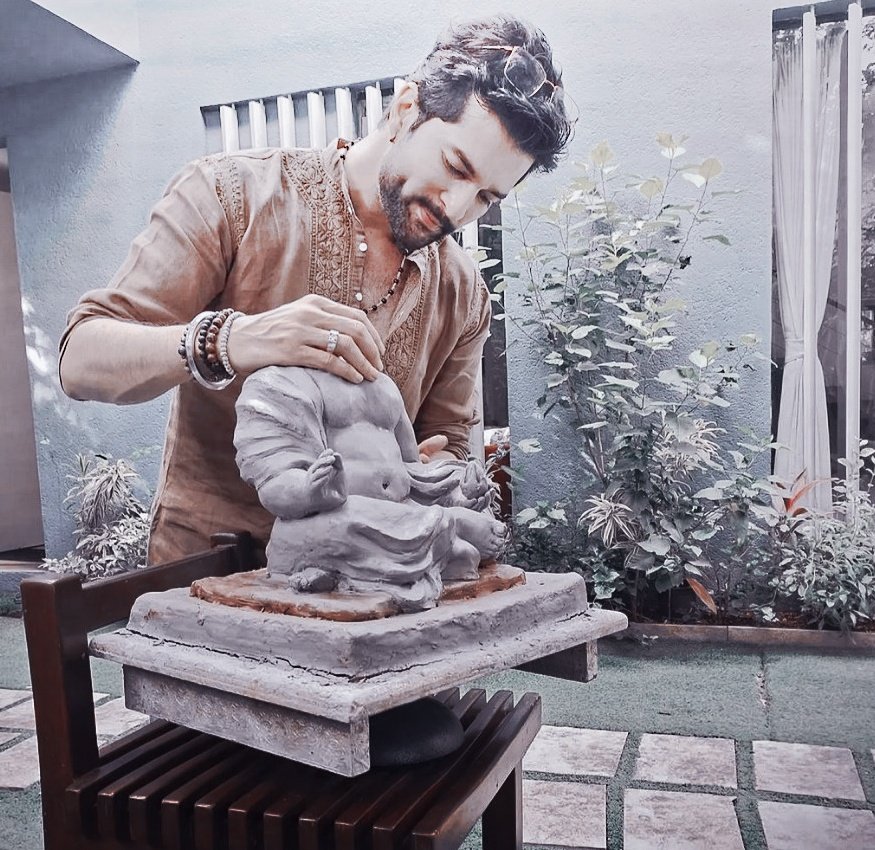 hourlyraqa's tweet photo. created to create. <3 

#RaqeshBapat • @RaQesh19 https://t.co/0Hu39MOsk4