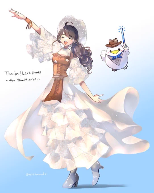ちなみに記憶で描いたの←レポお写真描いたの→ちゃんと見て描こう 