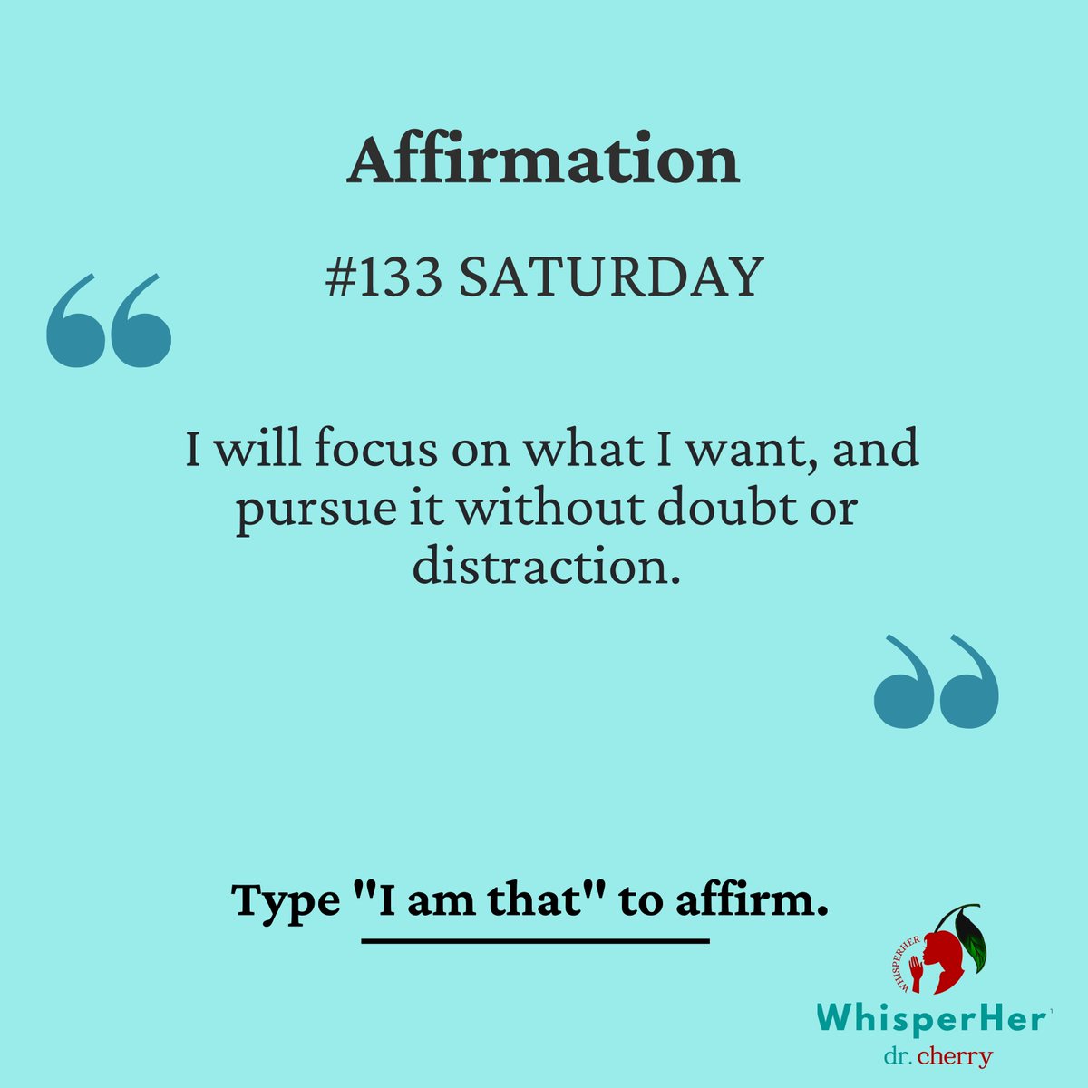 drcherryc's tweet photo. "I am that" to affirm!
#empowerment #positivity #positiveattitude #beliefsystem #manifestation #affirmation #mindset #success #personalpower #optimisticattitude #artofsayingno #nonegativity #love #iamthat #womensupportingmen #mensupportingwomen #whisperher #ceowhisperher https://t.co/CxUlEB0lgk