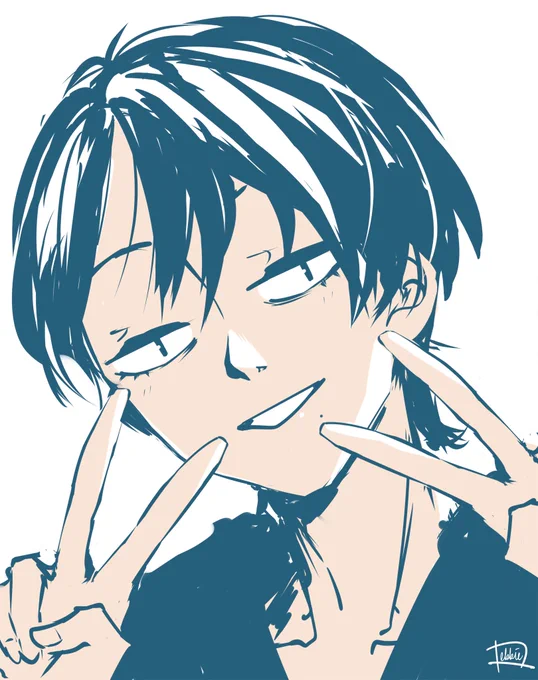iyyeeeiー 