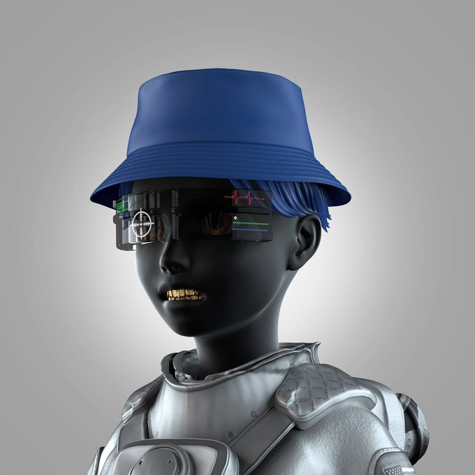 Drop your $ETH wallet and follow 🔔

Dont ask why 🤫