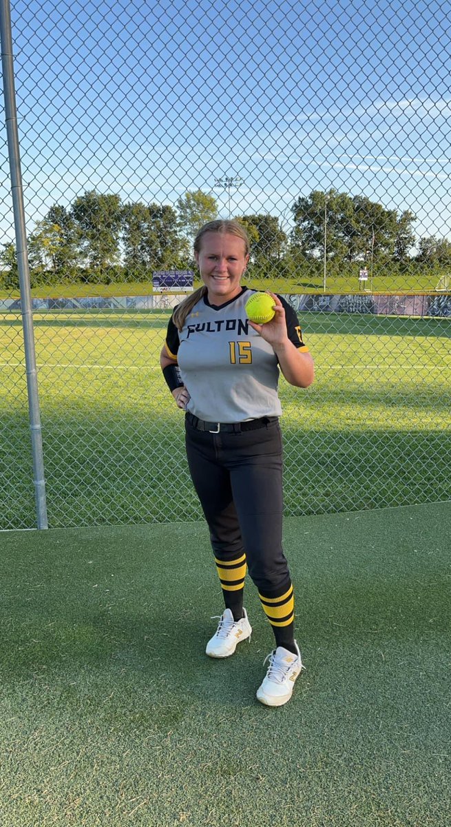 Great start to the season with a two run home run against North Point, helping us win the game 12-0. <a href="/IHartFastpitch/">I❤️Fastpitch</a> <a href="/FPSActivities/">Fulton Activities</a> <a href="/AcesFPMidMO/">Aces Fastpitch (Mid-MO)</a> <a href="/D1Uncommitted/">Anthony Edwards</a> <a href="/ExtraInningSB/">EXTRA INNING SOFTBALL</a>