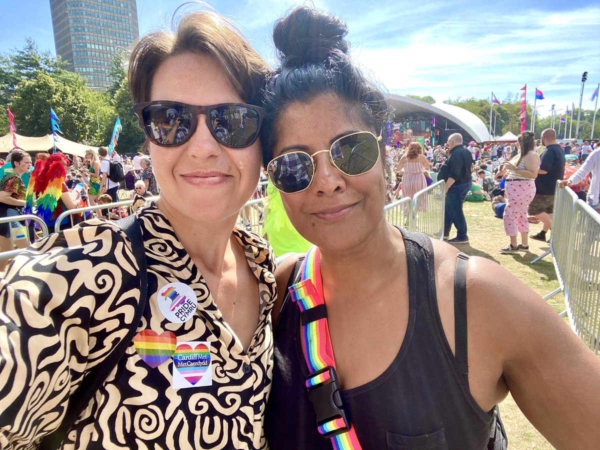 jessnzwls's tweet photo. Cardiff turning it on for #PrideCymru2022 once again! 🏳️‍⚧️🏳️‍🌈 https://t.co/mCMXDnwC2y