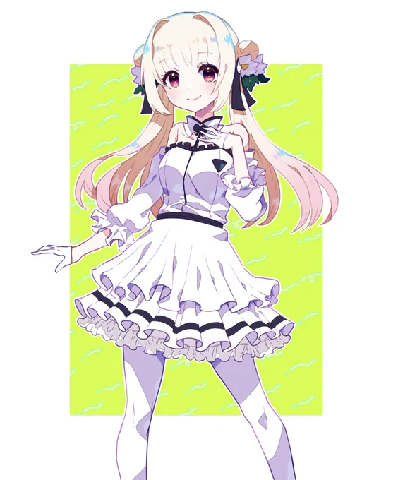 今回の講座の中で、AIが生成した絵をベースに仕上げた例(1枚目)元の絵(2枚目)は完成度が高いとは言えないが、絵のインスピレーション元として、著作権フリーで使える素材として考えるとめちゃくちゃ有益なのである…どうやって作ったかは動画をチェックであるぞ#dreamstudio  