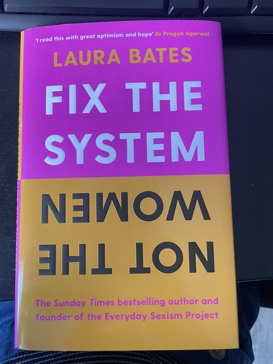 gemmahbrown's tweet image. All set for some bank holiday reading! Getting in the holiday mood #chill #bookwork #fixthesystemnotthewomen