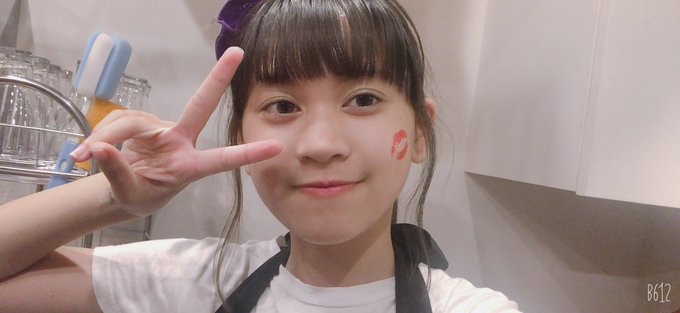 Twitterのコスプレ画像5