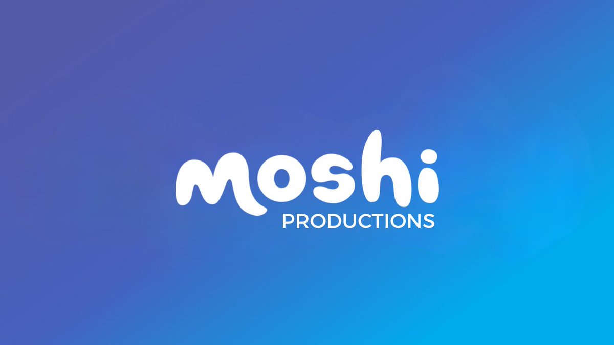 ellieleekz's tweet photo. Logos for Moshi Productions (@MoshiSleep/@moshimonsters)
Logo A (Left)
Logo B (Right)
#Moshi #MoshiProductions #MoshiMonsters #MoshiSleep #MoshiMonstersEggHunt #PerplexCity https://t.co/zspeDKI39V