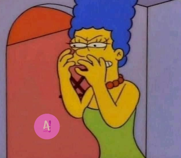 elespacioviral's tweet photo. "No pensaré en eso, no me quiero estresar"

Yo durante todo el día: https://t.co/KwHRBZDwkW