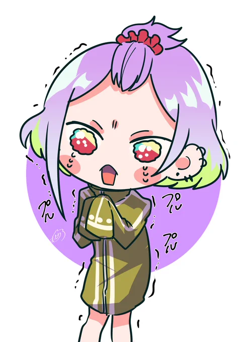 ぴゃー---#のり塗こ 