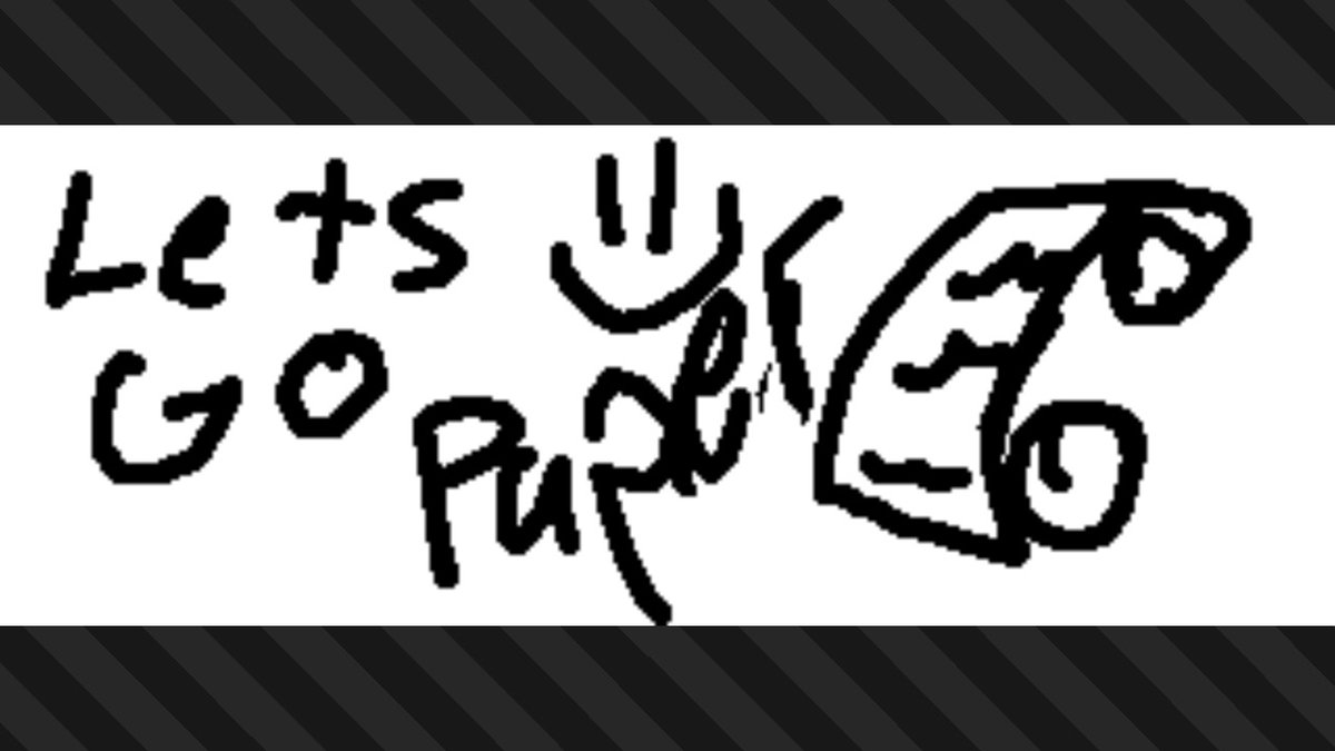 RayTable_'s tweet photo. #Splatoon3 #Splatfest #NintendoSwitch https://t.co/dyhwHJNYEL