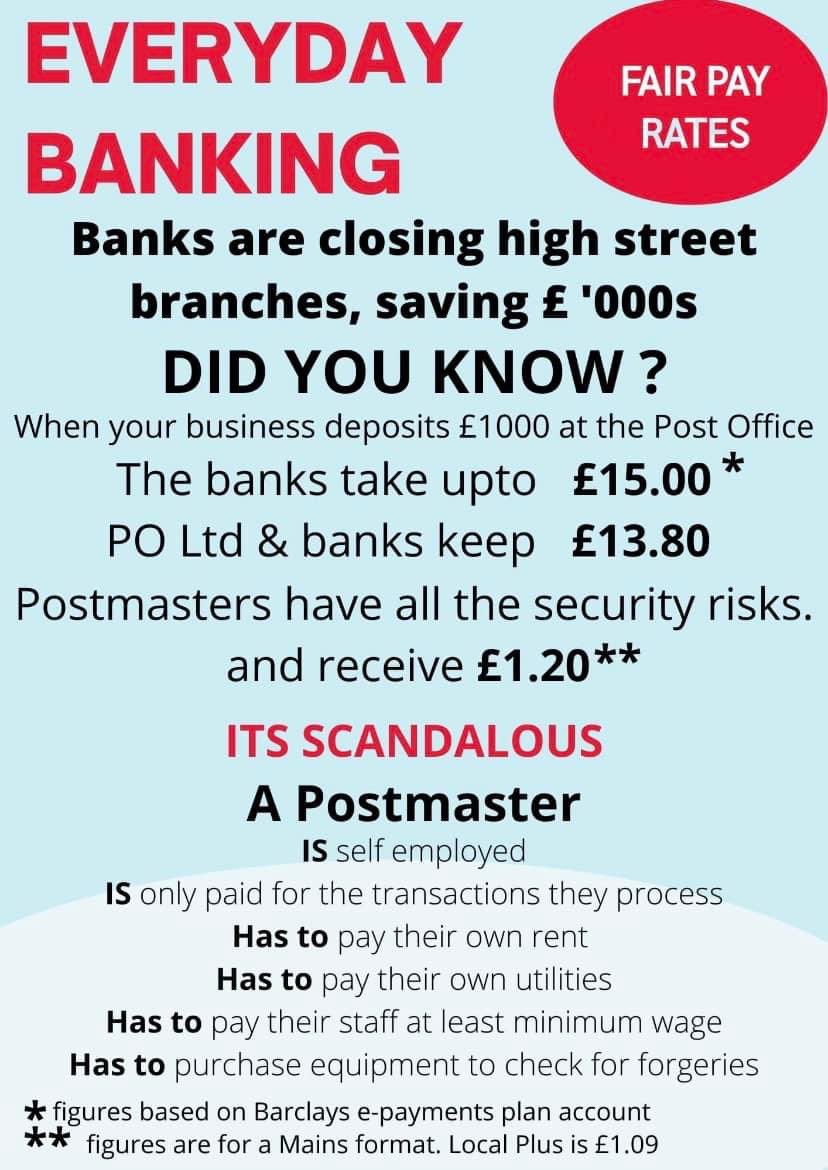 sallie_'s tweet photo. @PostOffice @ZDFromThe9 https://t.co/69HTH1mddE