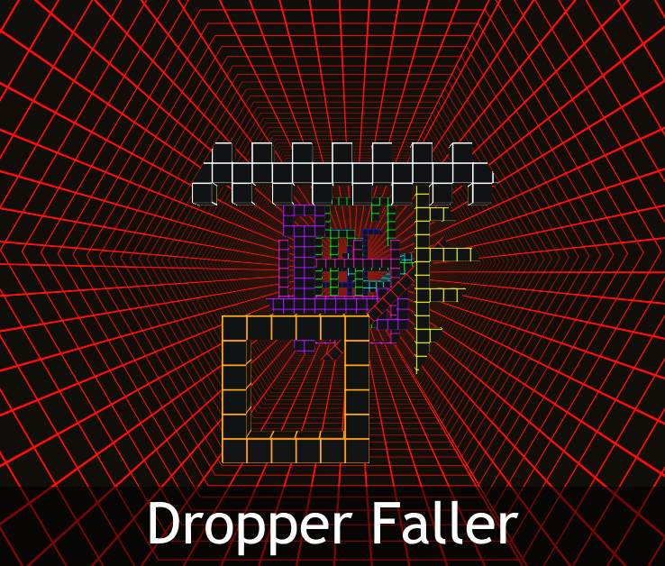 Hey, you got a new game. Faller Dropper it's the game, where you fall through the obstacles and you can't touch it or you will lose. Let's play!
borts-games.itch.io/dropper-faller
indiedb.com/games/dropper-…
#game #gamedev #dropper #bortsgames #summergamedev #itchio #indiedb #unity #ukraine