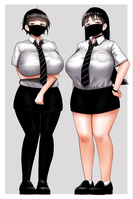 楽描き塗りこっちにも 