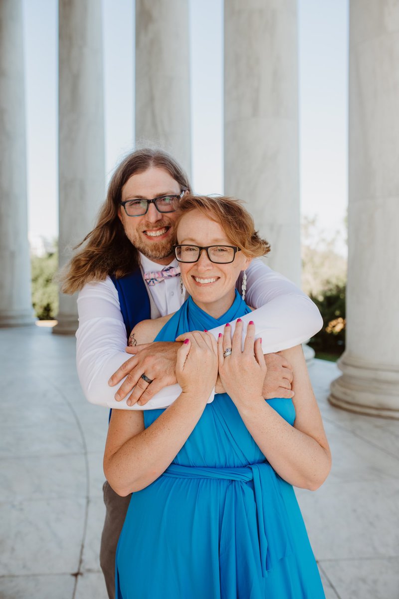 Ms. Dushok tweet media