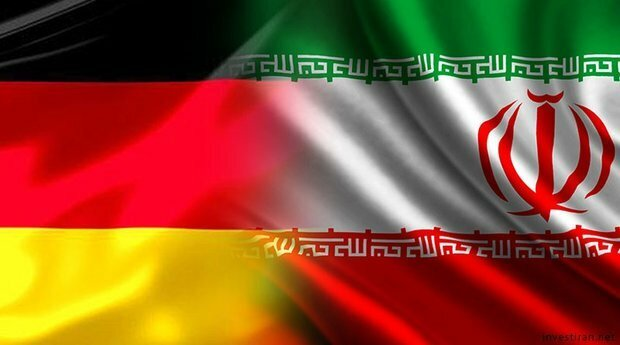 m_mrezamm's tweet photo. The #GermanFM🇩🇪confirms that #Iran's regime took a German citizen hostage a month ago
As the West continues its appeasement policy vis-à-vis Tehran, the mullahs continue taking their citizens hostage as a part of their foreign policy &amp;4 hefty ransoms .@KMooreGilbert .@Fahimeh2018 https://t.co/VSGlizjMRI