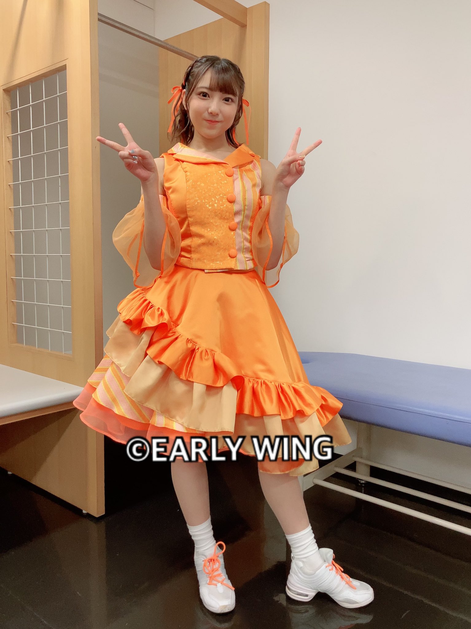 EARLY WINGスタッフ on X: 