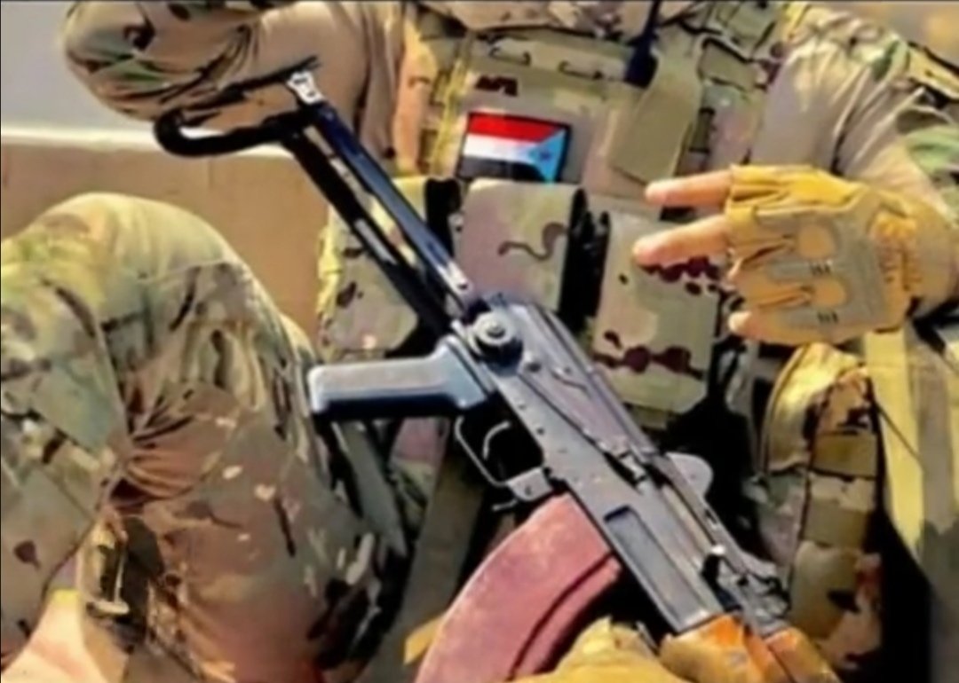 أن يفتح صدره الإنتقالي الجنوبي وهو في أوج

قوته وزهو أنتصارته للترحيب بكل مخالف له

وهو في أضعف حالاته وكآن بالإمكان سحقه

بكل الذرائع و السبل يجعلنا أمام مكون عظيم

لم يكن يوماً رهاننا عليه خاسر 🥳✌️