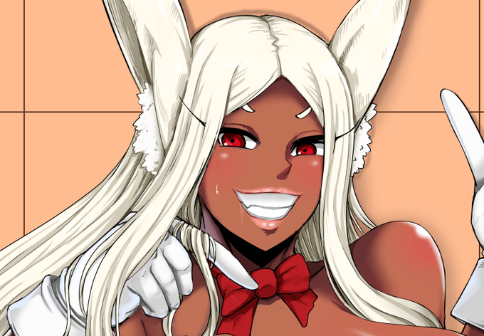 JKミルコ FANBOXとFANTIAにアップしました よろしくお願いします。
FANBOX(https://t.co/fL1X2pSFJF)
FANTIA(https://t.co/LnvFHwtKne) 