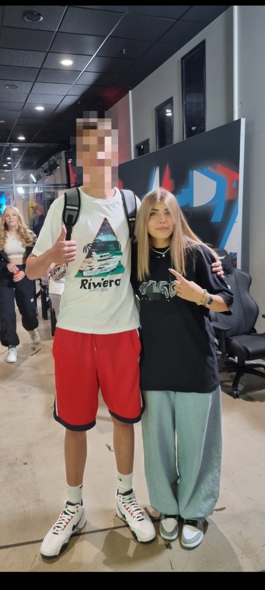 New Duo