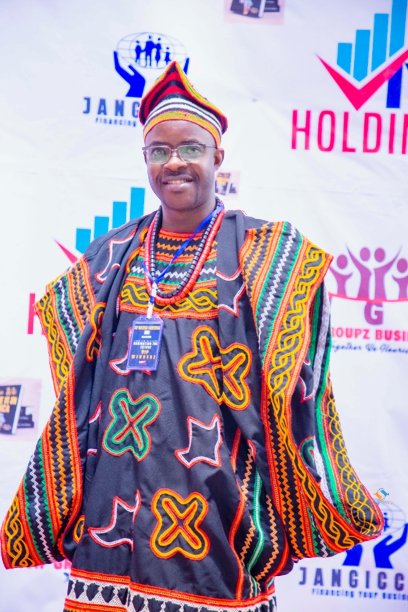 george_neba's tweet photo. @ #VIPWeekend 2022, powered by The 1000 VIP Winnerz Community, #Cameroon.
#TogetherWeThrive! https://t.co/NOk2yEFWJW