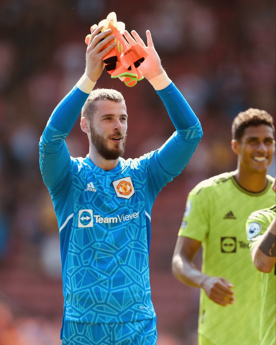 Manchester United tweet media
