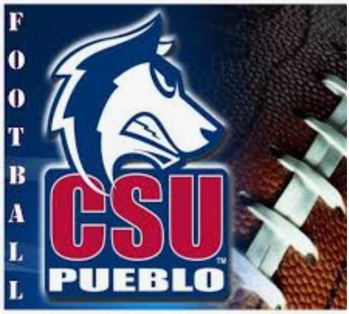 Good Luck to All the Colorado High School Football programs starting the Journey this weekend!!!