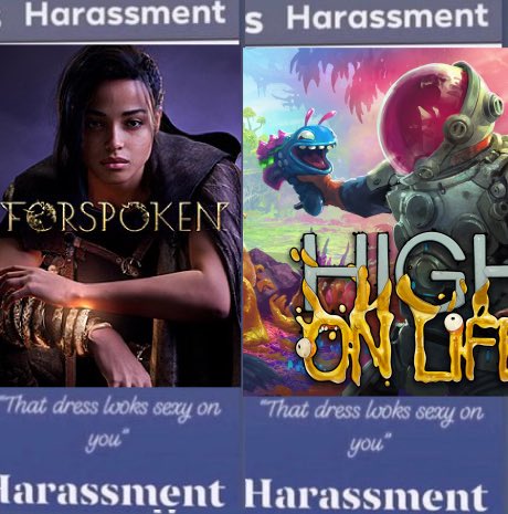 forspoken bad dialogue forspoken bad dialogue