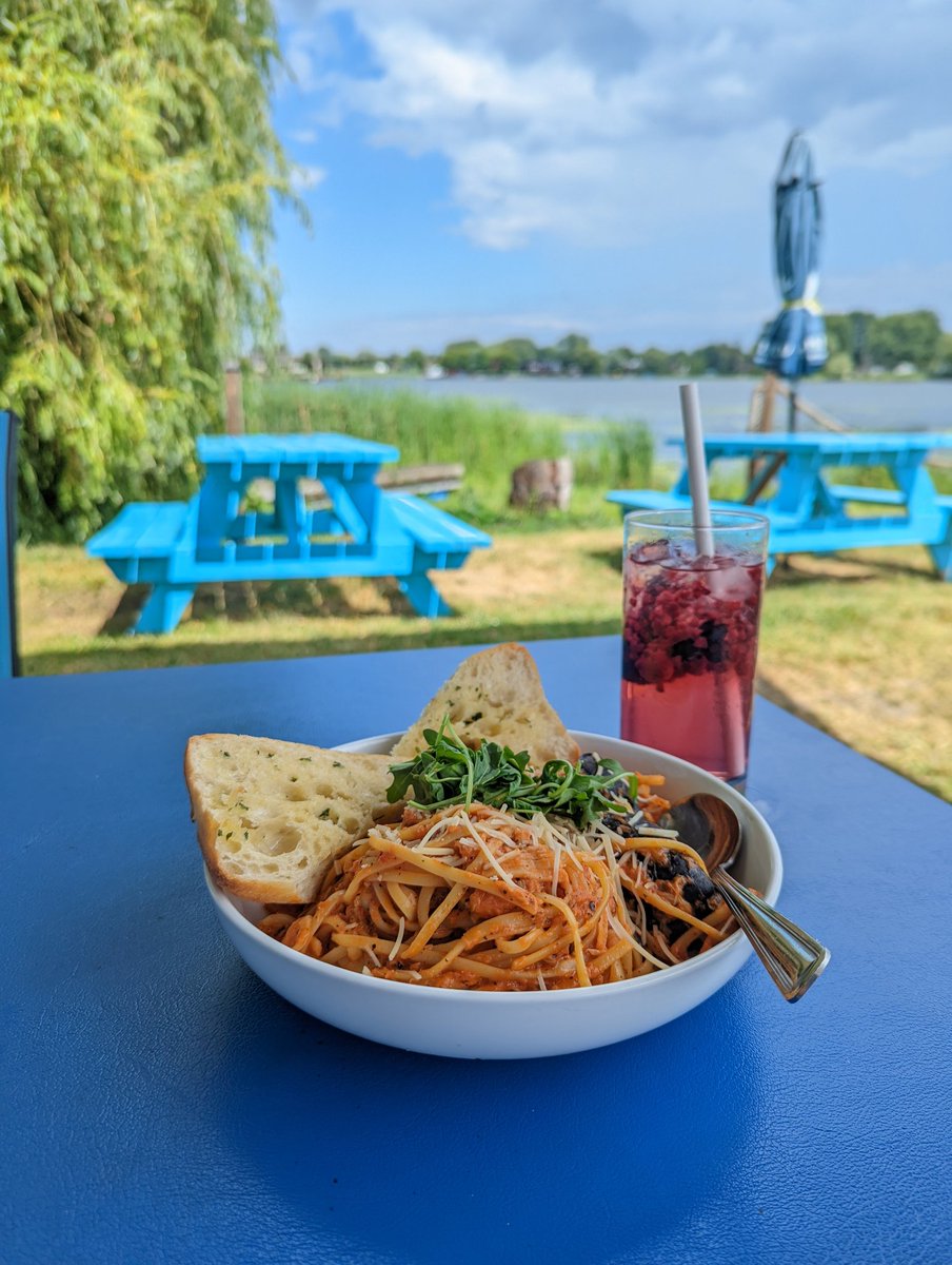 Eat Local Ontario tweet media