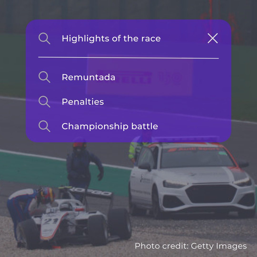 Race Diary (@DiaryRace) / Posts / X