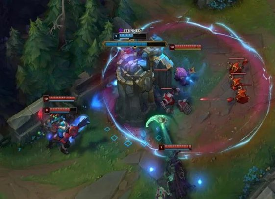 Riot_Nasus's tweet photo. "play safe mid" https://t.co/qX4a8JojiJ