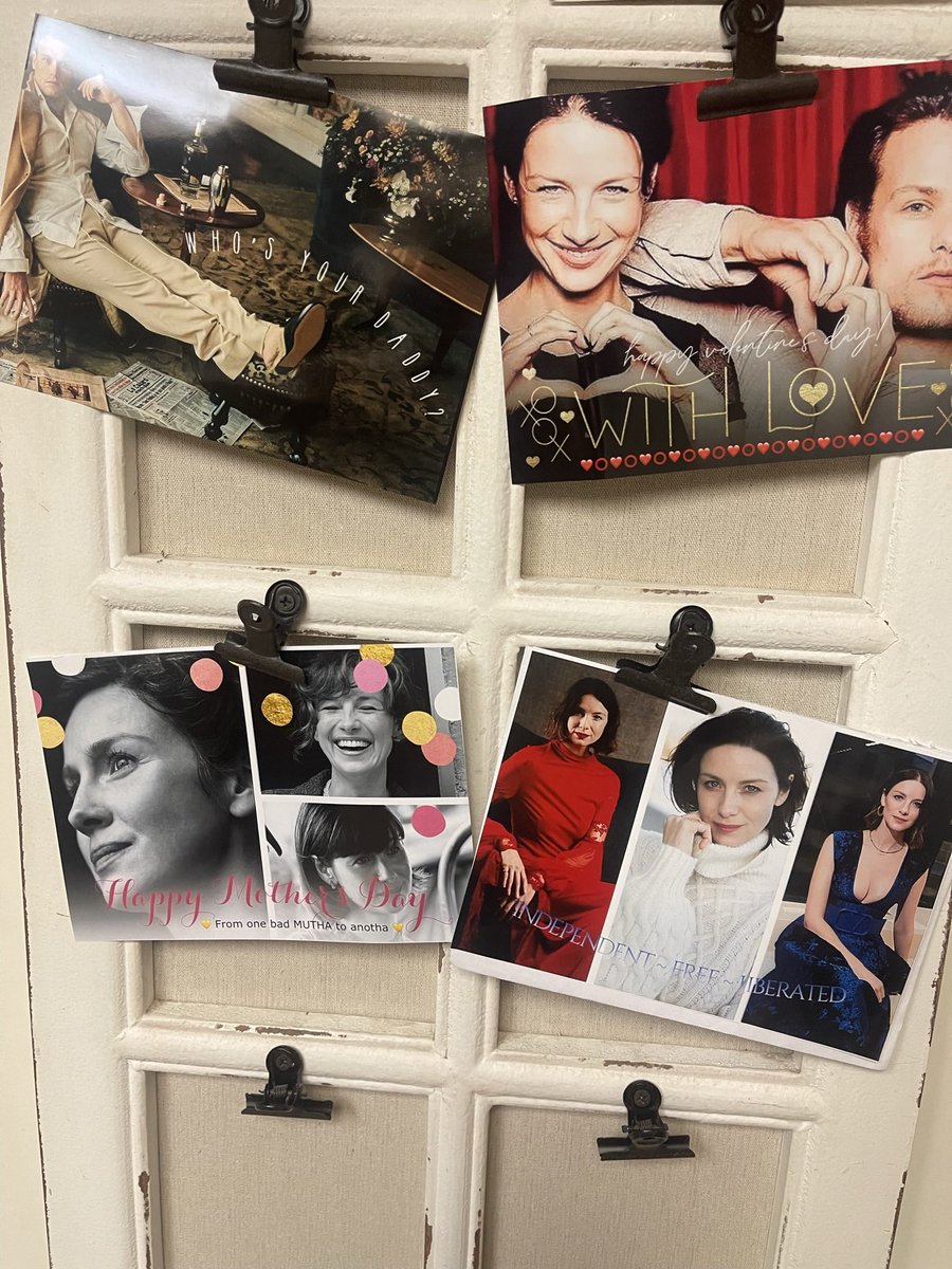 CSAHulagirl's tweet photo. @itsmesabrinad Would ❤️ to ad to my collection! What a talent you are 🥰 https://t.co/mvH3avekSl