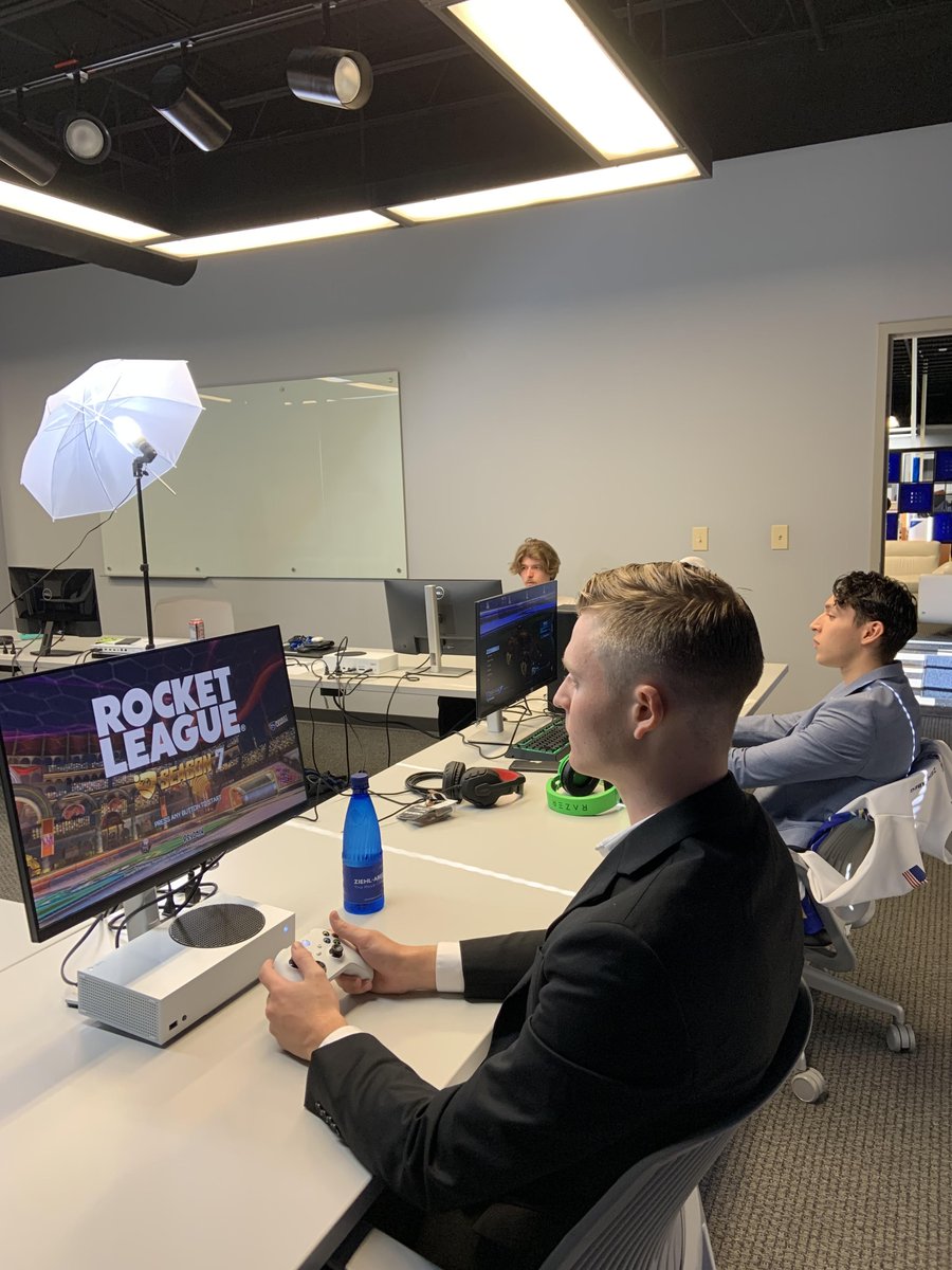 ZAUS_eSports's tweet photo. Today is the Day, We are playing in @ZA_eSports_Team Rocket League 2v2 Tournament! Wish us luck and check out the Stream @ 12 EST https://t.co/wR3AJvFBvN https://t.co/PgzVRMhV7K