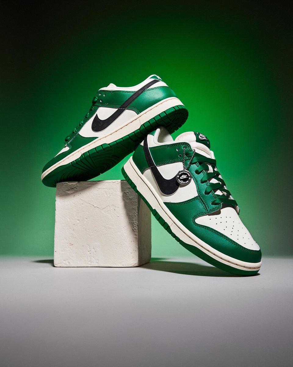 footlocker nike dunk high