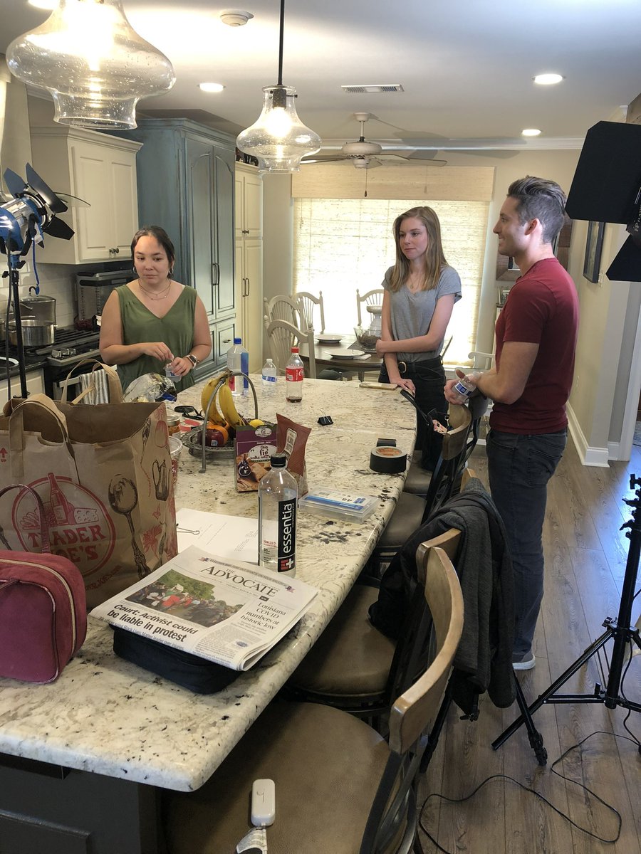 My Missing Mind, The Film tweet media