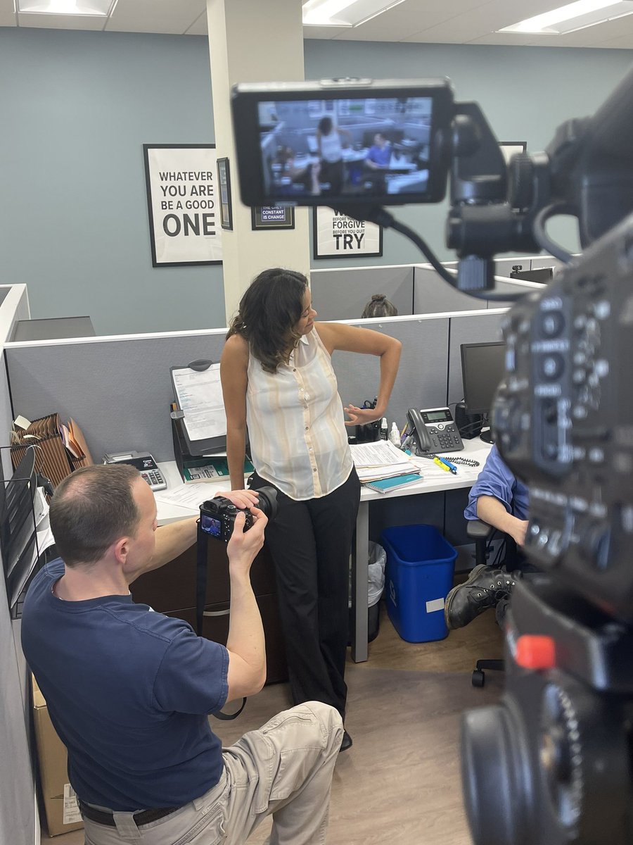 My Missing Mind, The Film tweet media