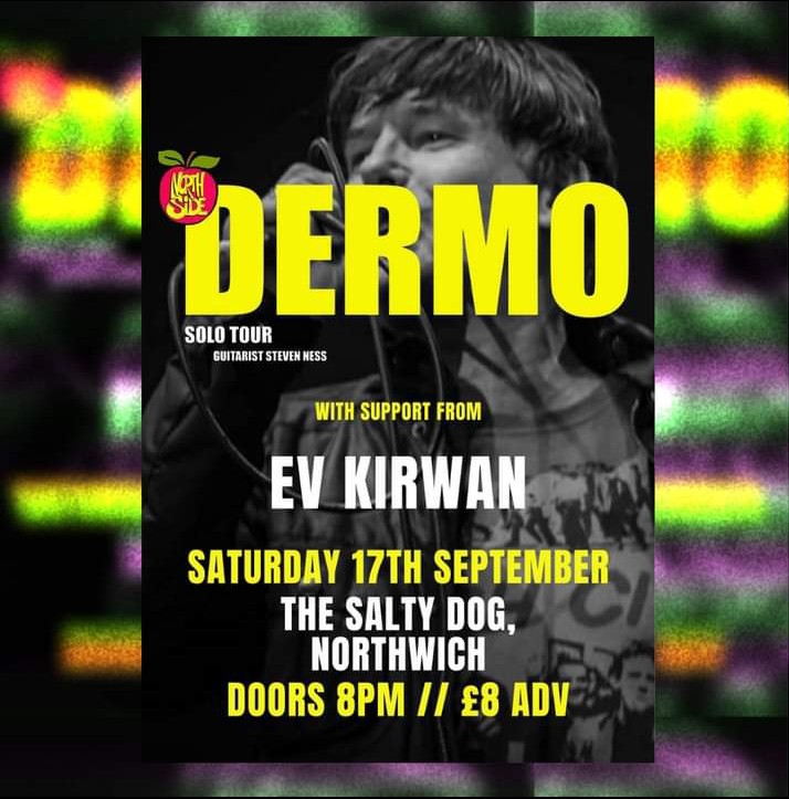 painted.papillon.smile (@papillonsmile) on Twitter photo I'm finally having an art exhibition. Free tickets for the opening
newmooncollective.co.uk/product/your-e…
We're then going to see Dermo at the Salty Dog before he goes on tour.
<a href="/saltydogpub/">Salty Dog</a>
<a href="/Corker_Curator/">ZBriers_NewMoon</a>
<a href="/Dermo___/">Dermo</a>
<a href="/StoneRoses_News/">StoneRoses 🍋🍋🍋</a>
<a href="/NORTHSIDE___/">NORTHSIDE (Official)</a>
<a href="/thecharlatans/">The Charlatans</a>
<a href="/THESMITHS/">THESMITHS</a>
#manchesterart I'm finally having an art exhibition. Free tickets for the opening
newmooncollective.co.uk/product/your-e…
We're then going to see Dermo at the Salty Dog before he goes on tour.
<a href="/saltydogpub/">Salty Dog</a>
<a href="/Corker_Curator/">ZBriers_NewMoon</a>
<a href="/Dermo___/">Dermo</a>
<a href="/StoneRoses_News/">StoneRoses 🍋🍋🍋</a>
<a href="/NORTHSIDE___/">NORTHSIDE (Official)</a>
<a href="/thecharlatans/">The Charlatans</a>
<a href="/THESMITHS/">THESMITHS</a>
#manchesterart