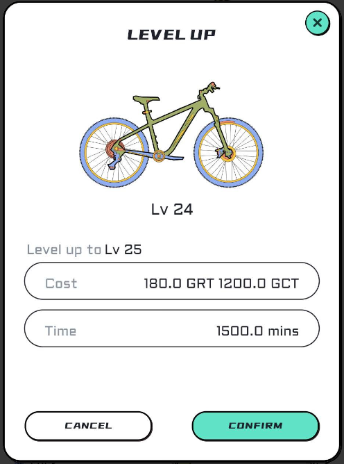 Magnum_M2E | JPN 🇯🇵🚴🏽‍♂️💨 tweet media