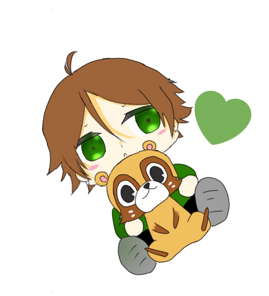 やまだぬき のイラスト マンガ作品 151 件 Twoucan