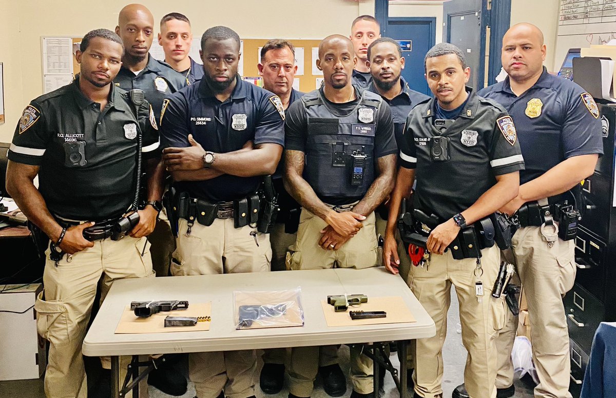 Chief Jeffrey Maddrey on Twitter "YOUR NEW COMMUNITY RESPONSE TEAM