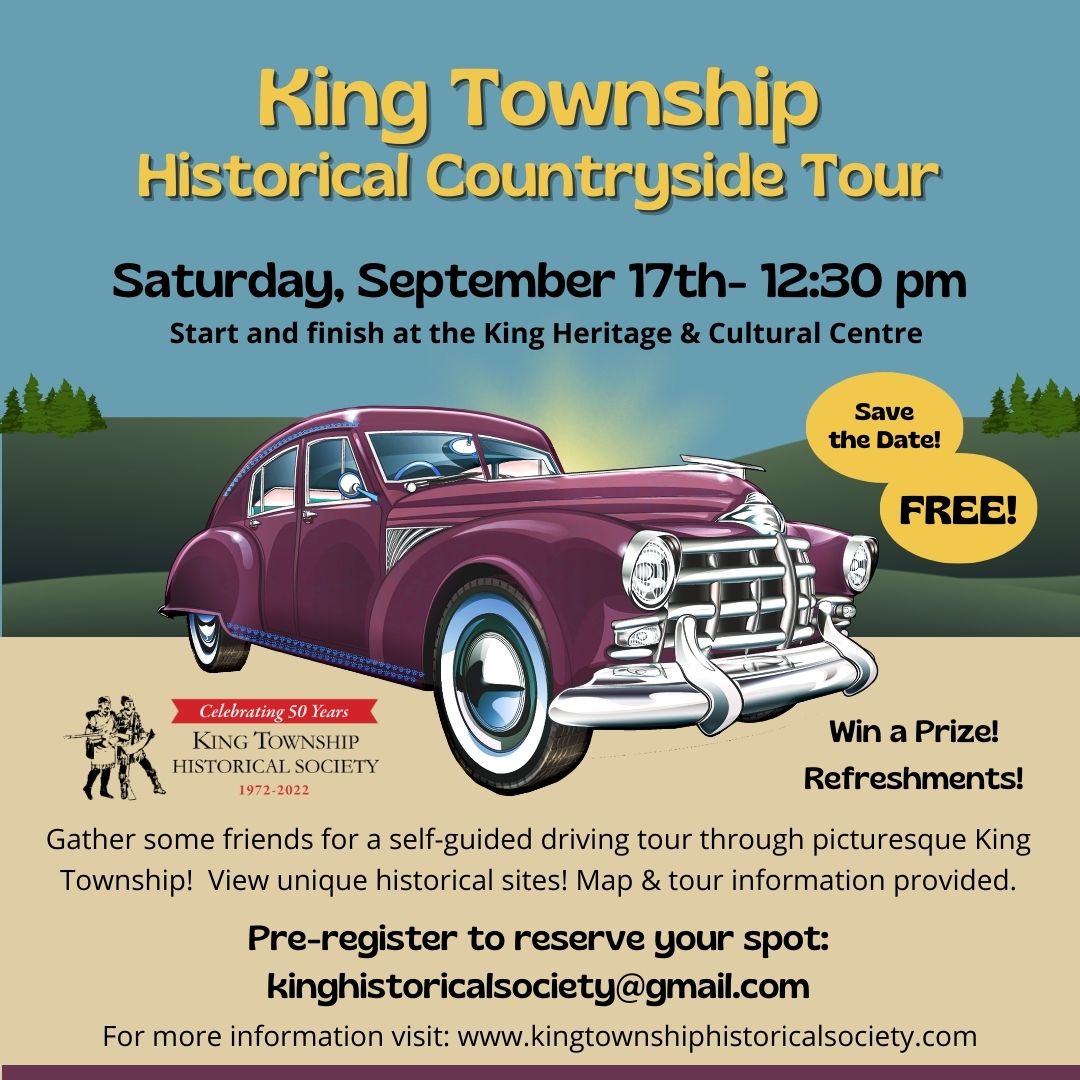 King Heritage and Cultural Centre tweet media