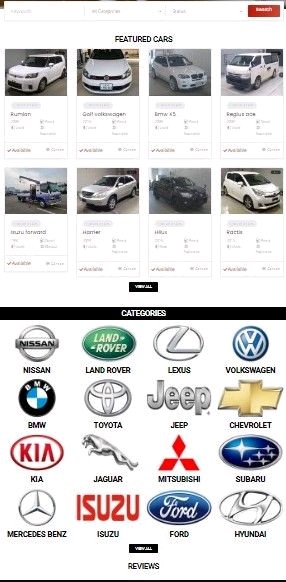 webUg04's tweet photo. #Website for @jandwagenciesA 

Check it out:
https://t.co/EvjEK89FXa https://t.co/MKTUQAhMDc