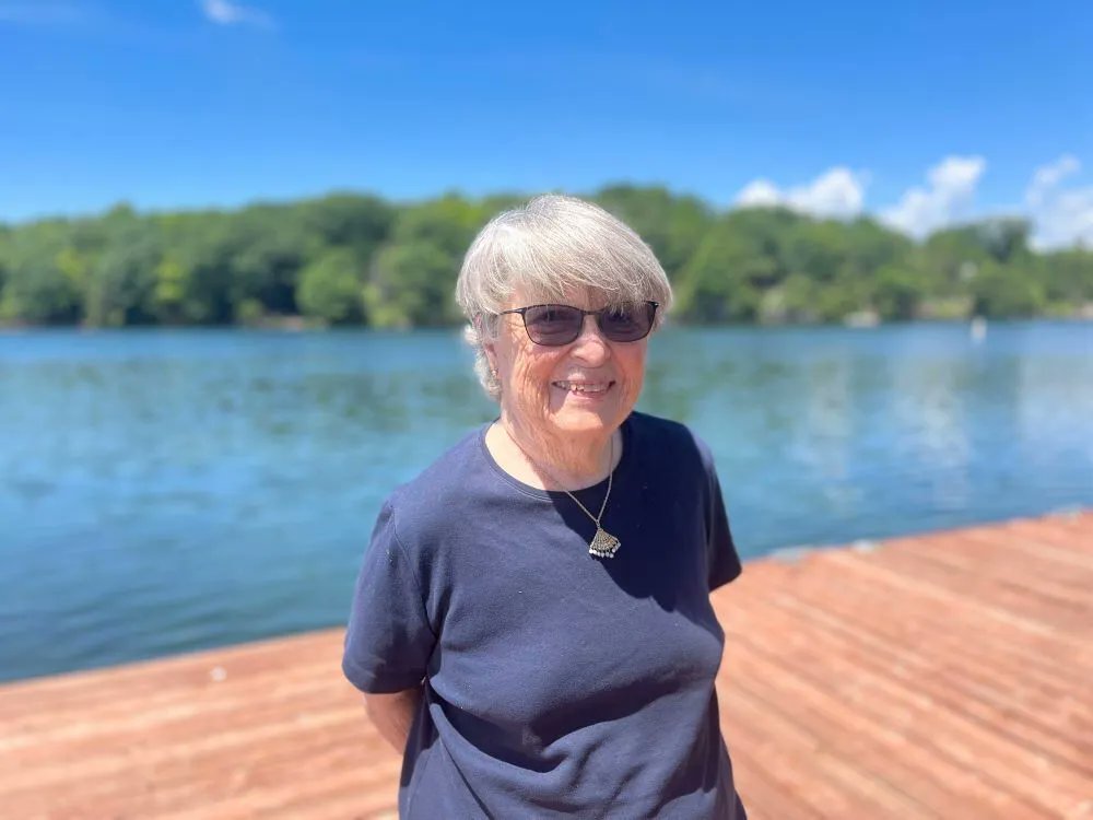 Thousand Islands Life Magazine (@tilife) on Twitter photo āFor those that love the river, it's a real passion. There's something about it that makes you just sigh when you're here, and all your cares and worries leave you.ā
<a href="/ncpr/">NCPR</a>'s <a href="/EmilyRussellADK/">Emily Russell</a> has a wonderful profile of our editor Susie Smith: northcountrypublicradio.org/news/story/464⦠āFor those that love the river, it's a real passion. There's something about it that makes you just sigh when you're here, and all your cares and worries leave you.ā
<a href="/ncpr/">NCPR</a>'s <a href="/EmilyRussellADK/">Emily Russell</a> has a wonderful profile of our editor Susie Smith: northcountrypublicradio.org/news/story/464ā¦