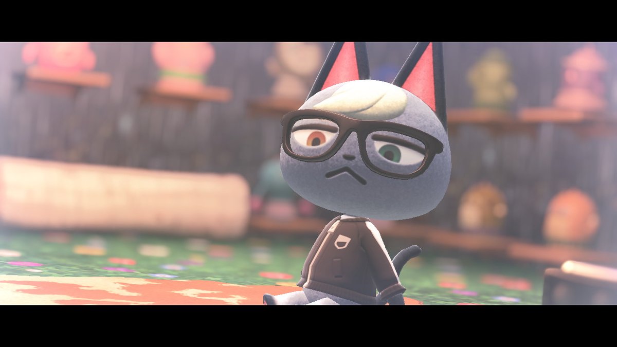 LilNinakins's tweet photo. #AnimalCrossing #ACNH #NintendoSwitch https://t.co/WT3qYM26xI
