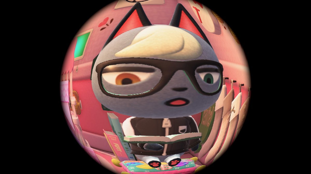 LilNinakins's tweet photo. #AnimalCrossing #ACNH #NintendoSwitch https://t.co/WT3qYM26xI