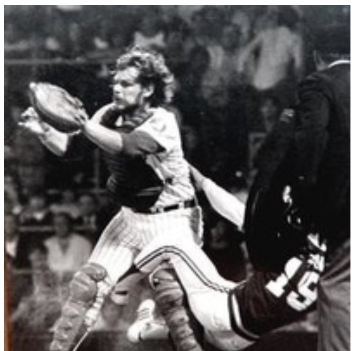 SoxNerd's tweet photo. Happy Birthday to the late #EdHerrmann. The sturdy backstop was one of the most underrated players in #WhiteSox  history https://t.co/oPaU4jCmIE