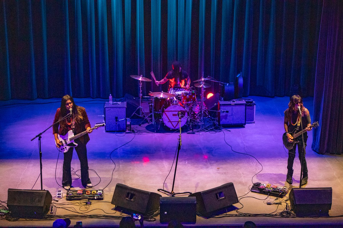 FAMokMuseum's tweet photo. Gen Z: Vote the Future battle of the bands 2022 🎸
#RNV2022 #FAMok #Indigenousmusic #Voterregistration #VoteOKC
@oliviakomahcheet @komahcheeto @komahcheeto
@anianimates.jharvey @anthony.harvey.9883
@tyson_osceola @sheldon_osceola @cameronosceola @theosceolabros https://t.co/2bUSpGQha8