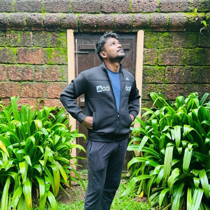 MrRathna's tweet photo. #NewProfilePic 

📸 @Dir_Lokesh https://t.co/PrjCxmWpxi